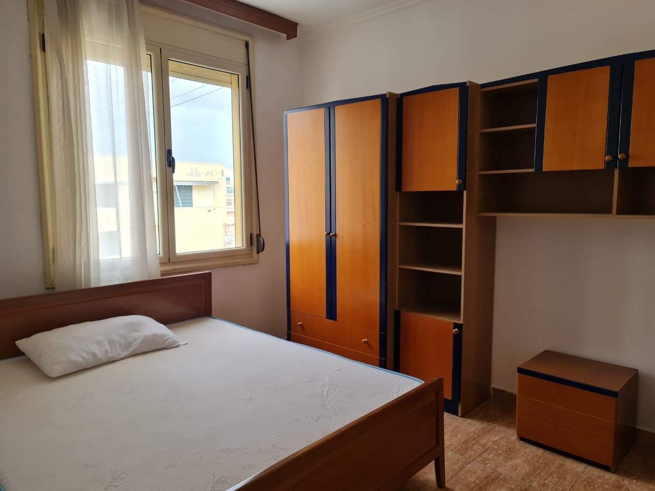 Меблированная квартира на продажу во Влере, Албания